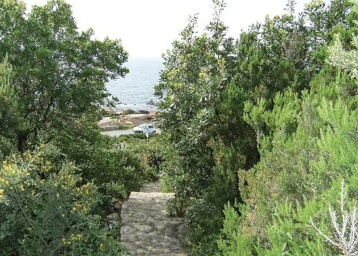 Cecilia فيلة كوستا باراديسو