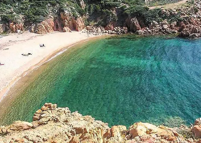 Cecilia * كوستا باراديسو