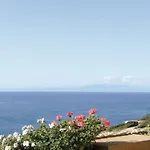 Cecilia * 帕拉迪索海岸