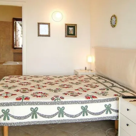 Villa Cecilia Costa Paradiso