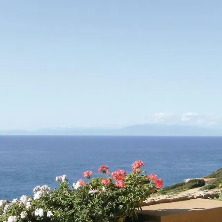 Cecilia * Costa Paradiso