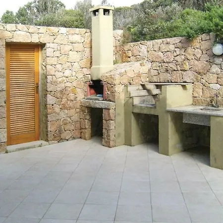 Villa Cecilia Costa Paradiso