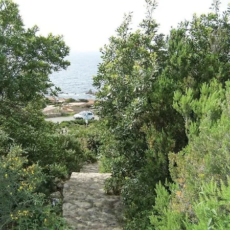 Cecilia Villa Costa Paradiso