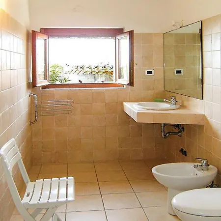 Villa Cecilia Costa Paradiso