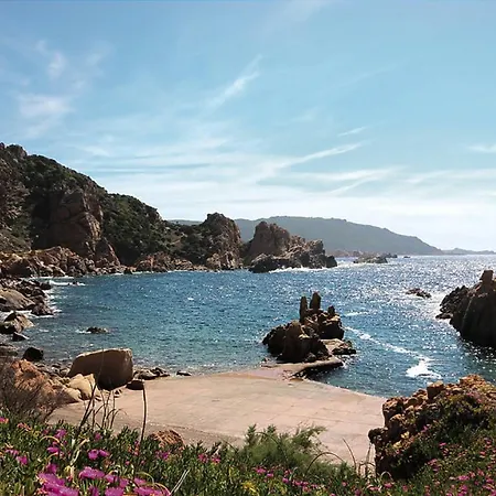 Cecilia * Costa Paradiso