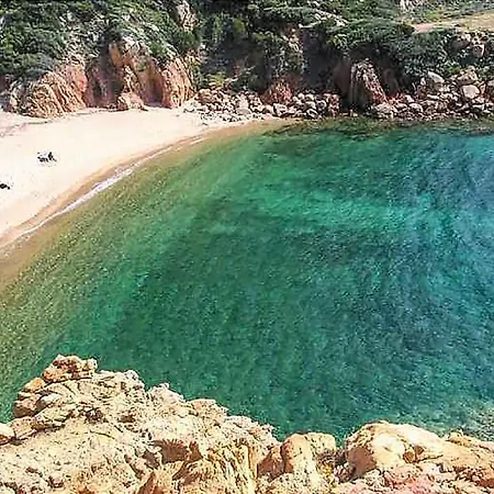 Cecilia * Costa Paradiso